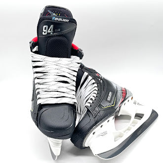 Ryan Ellis - Bauer Vapor 2X Pro - Patins de hockey NHL Pro Stock - Taille 7